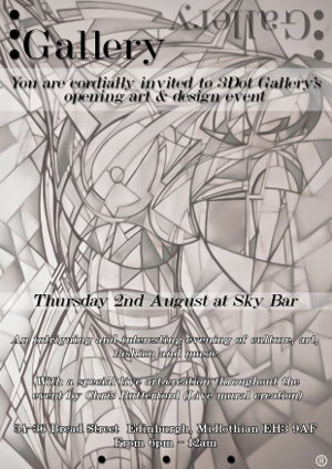 3Dot Gallery