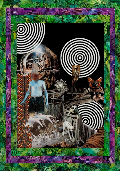 Silver Man