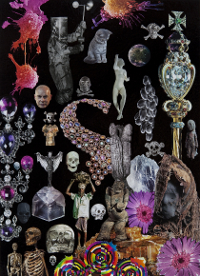 Brian Eno’s Noisy Nightmare